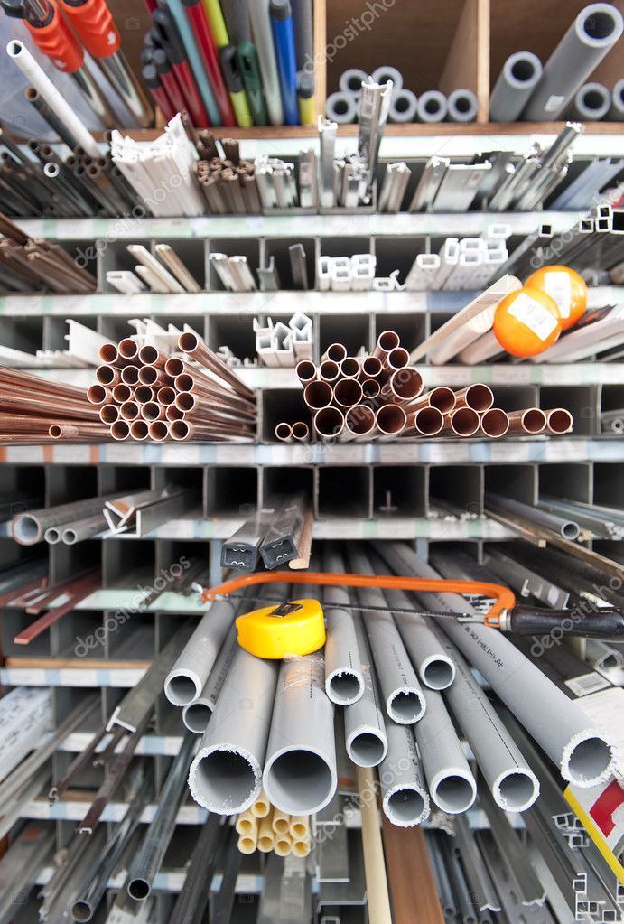Fournitures industrielles